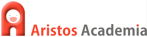 Logo de la empresa Academia Aristos