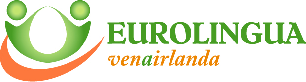 Logo de la empresa EUROLINGUA VENAIRLANDA