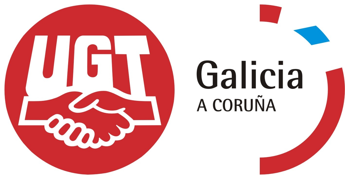 Logotipo de UGT