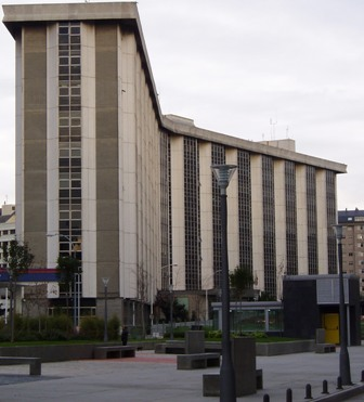Edificio Monelos