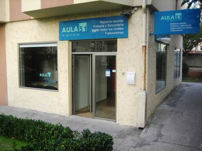 Foto Edificio de Academia Aula 51