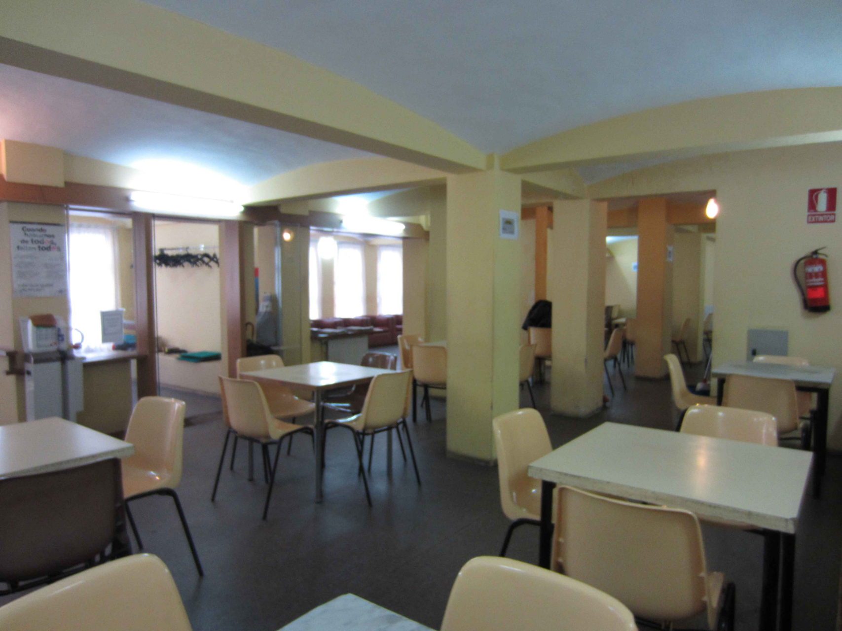 Sala espazo de xogos