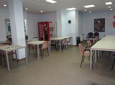 Salga de usos múltiples