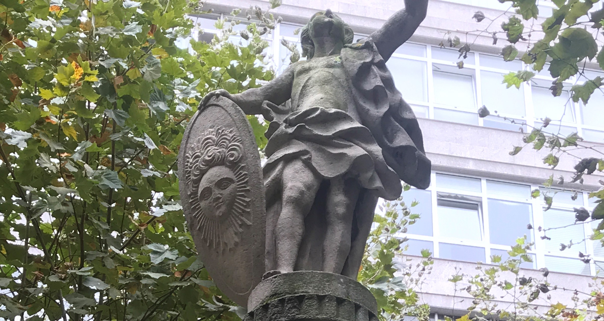 Andrés Fonte Praza de San