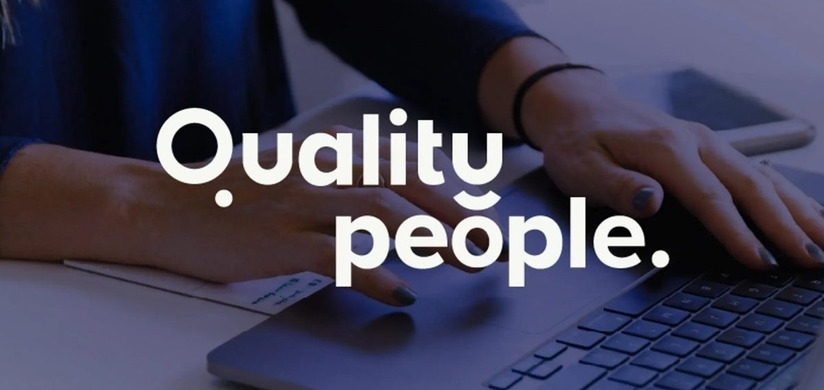 Logo Quality People