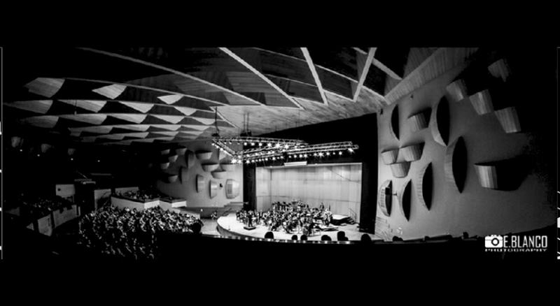 Bmm Concierto 19 De Octubre