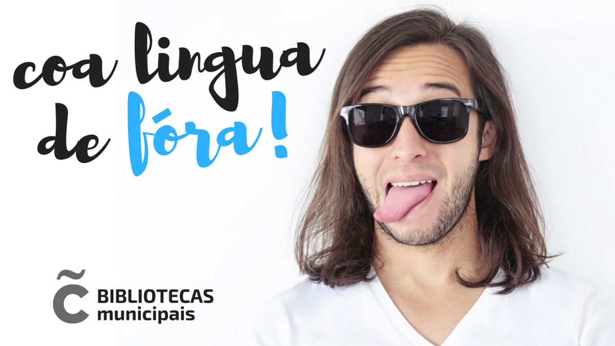 Practica tu gallego con el nuevo grupo Coa lingua de fóra de las Bibliotecas Municipales