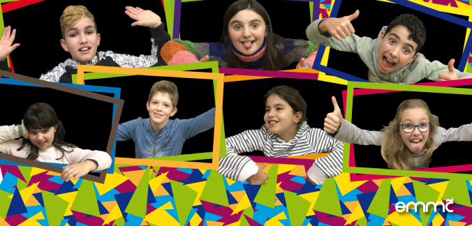 Festival Intercentros