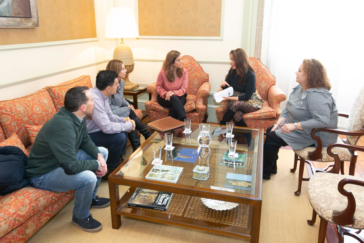 Benestar Social poñerá en marcha un programa para que a cativada con necesidades educativas especiais poidan participar nas actividades da Concellería