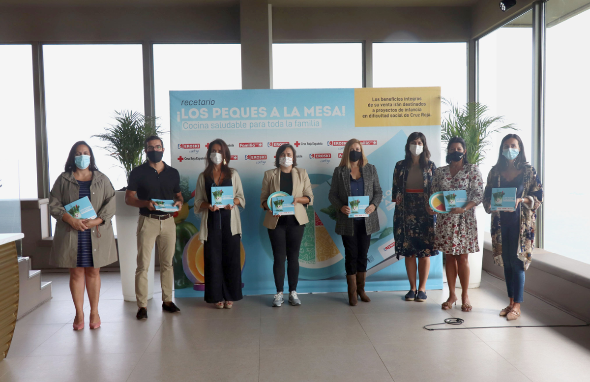 Benestar Social agradece a solidariedade que amosaron as entidades durante a pandemia