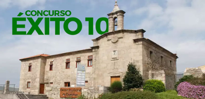 Igrexario de A Grela