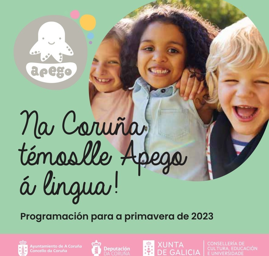 Programa Apego primavera 2023