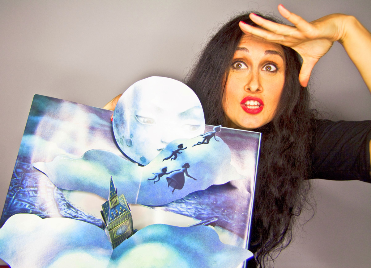 EIM Normalización 2023 primavera Chus Álvarez