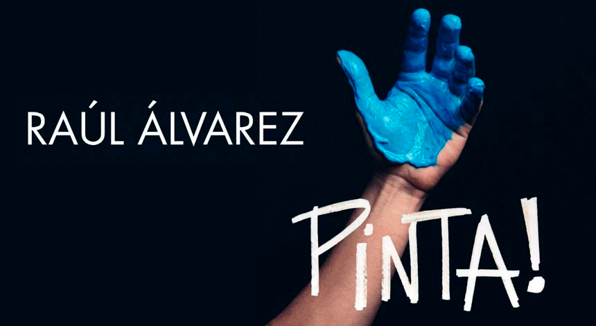 Raul Alvarez Pinta 2023