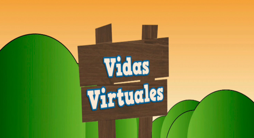 Vidas virtuales 15.05.2023