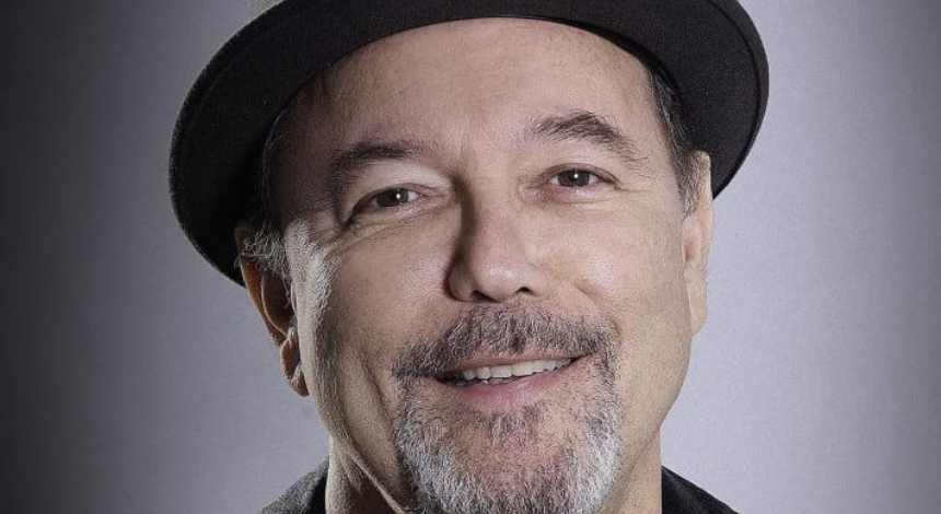 Rubén Blades 20 julio 2023