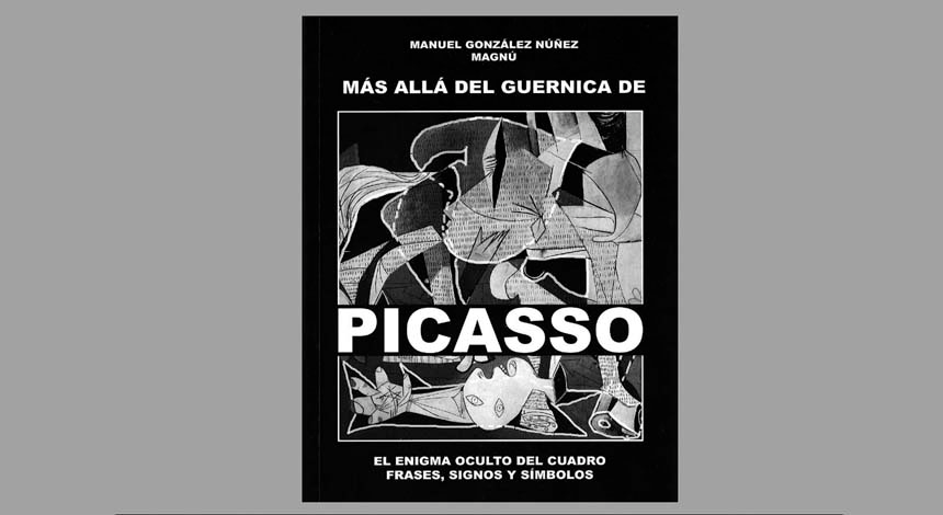 Mas alla del Guernica