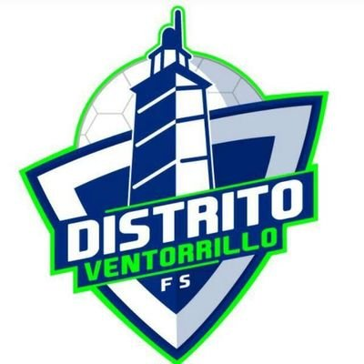 ESCUDO DISTRITO VENTORRILLO FS