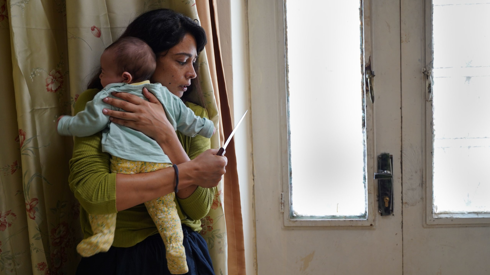 Huda´s salon traicion