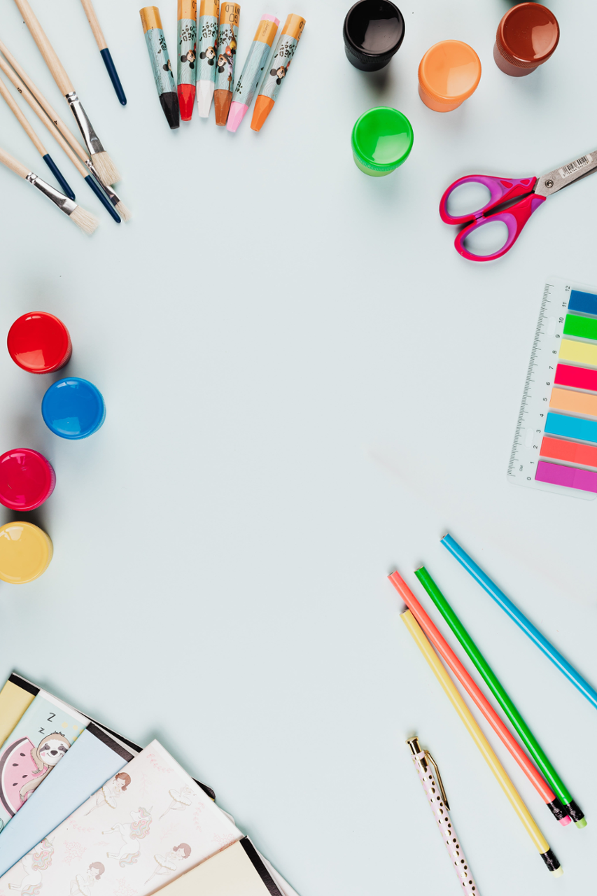 material de manualiades