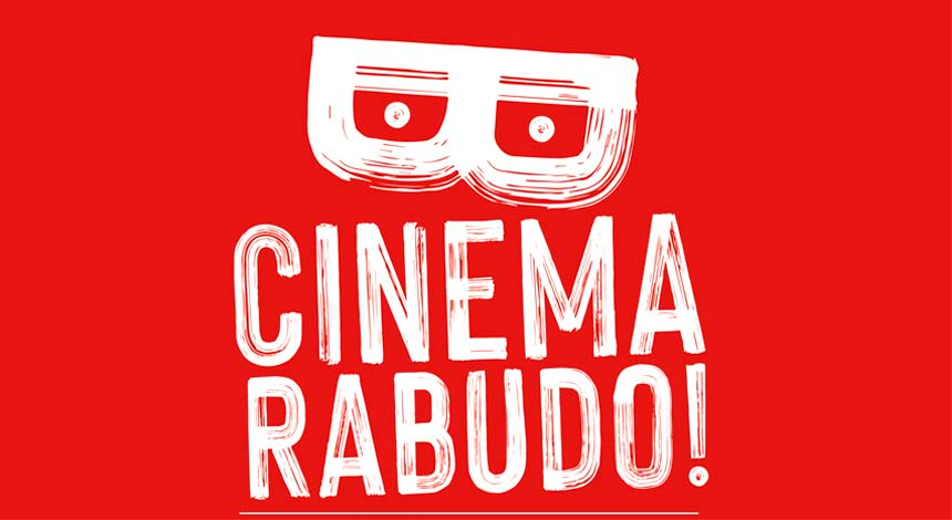 Cinema Rabudo 2023
