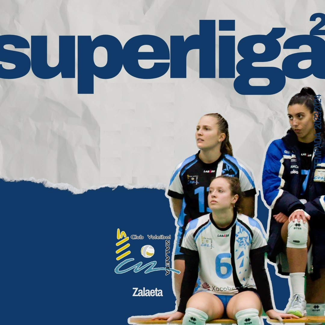 CARTEL TEMPORADA 23-24 ZALAETA