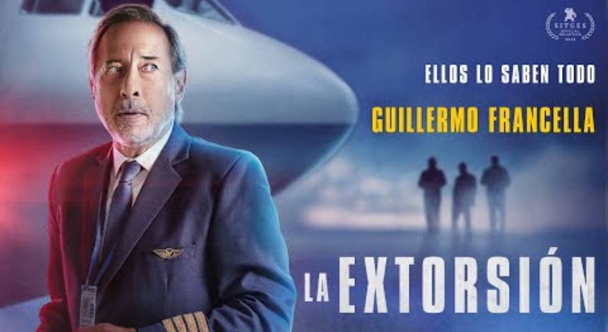 La extorsión