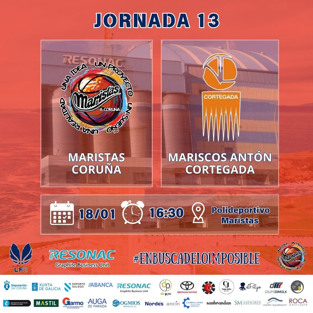 ESCUDOS MARISTAS CORUÑA Y MARISCOS ANTON CORTEGADA