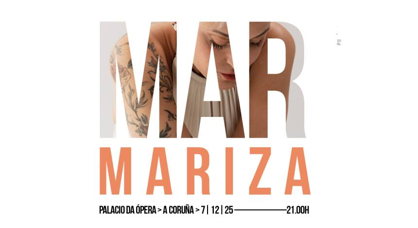 Mariza 07.12.2025