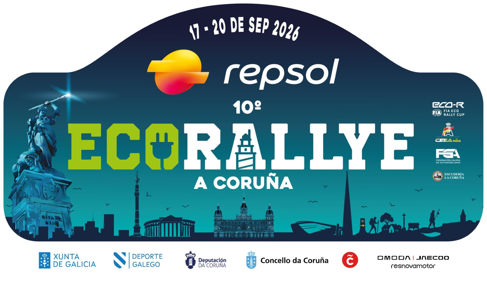 CARTEL EVENTO