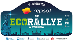 10.º Eco Rallye A Coruña