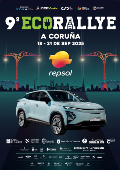 CARTEL EVENTO