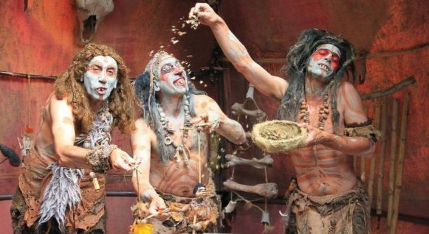 Trogloditas 22.11.2025