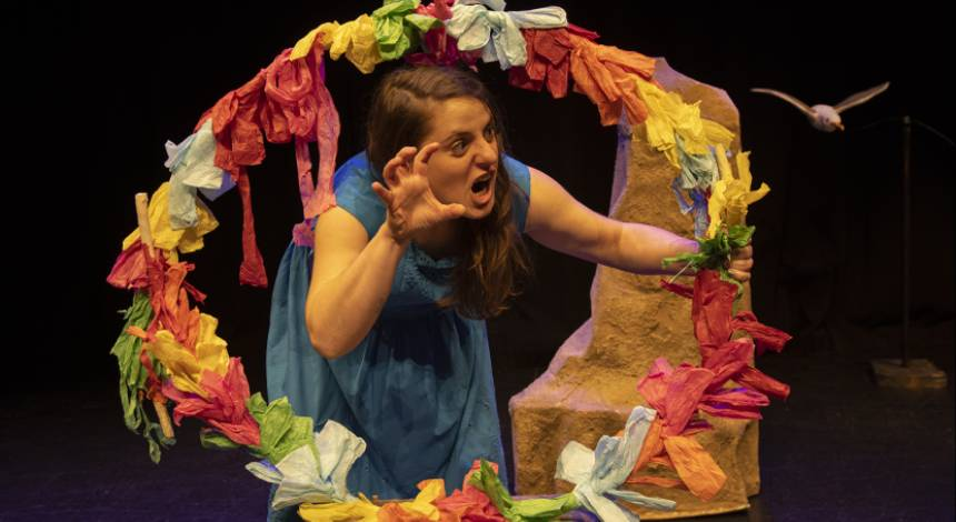 Historia dunha nena 06.12.2025