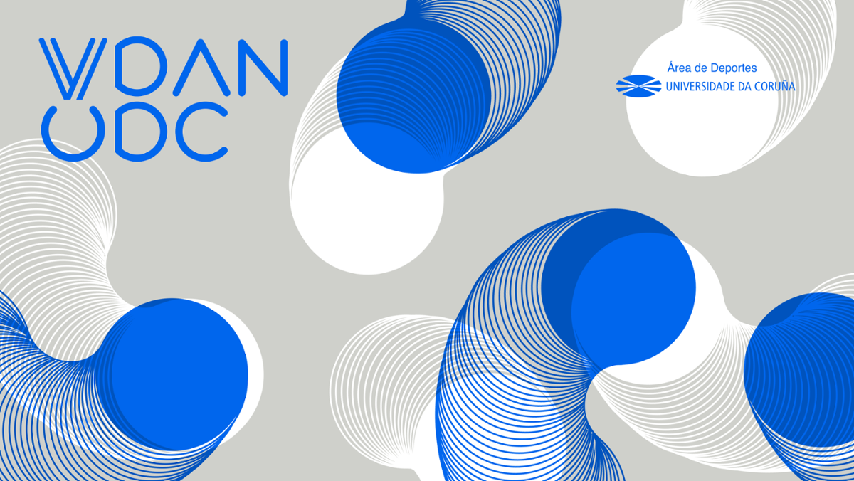 cartel portada  Deportistas de Alto Nivel da Universidade da Coruña (DANUDC)