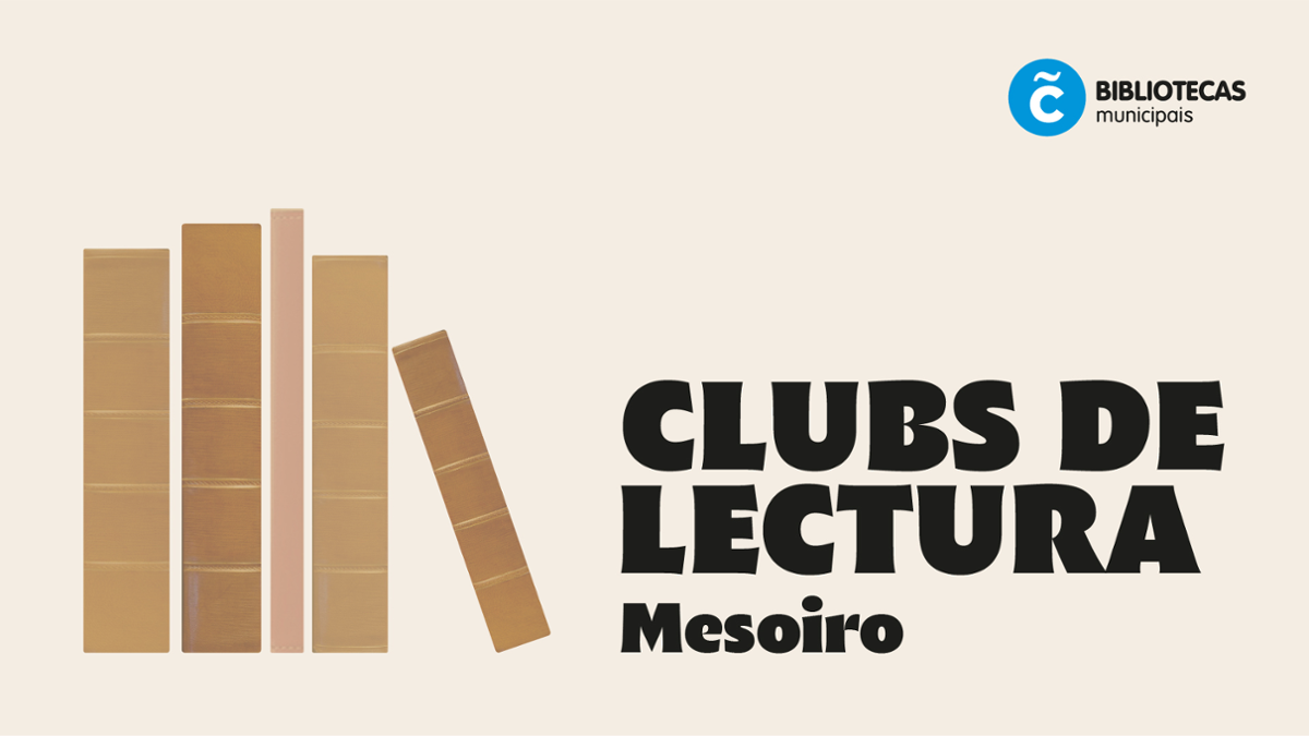 Imaxe dos clubs de lectura das bibliotecas municipais