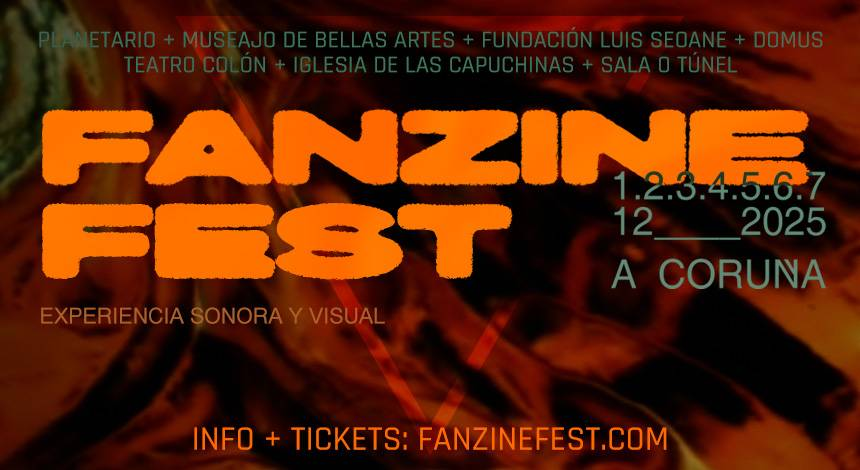 Fanzine 2025