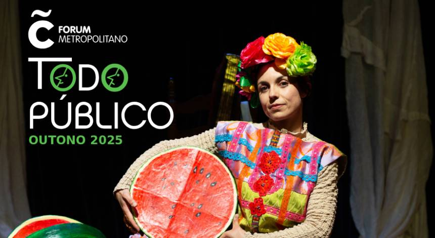 portada Todo Público outono 2025