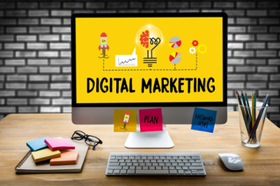 Curso de Marketing Digital