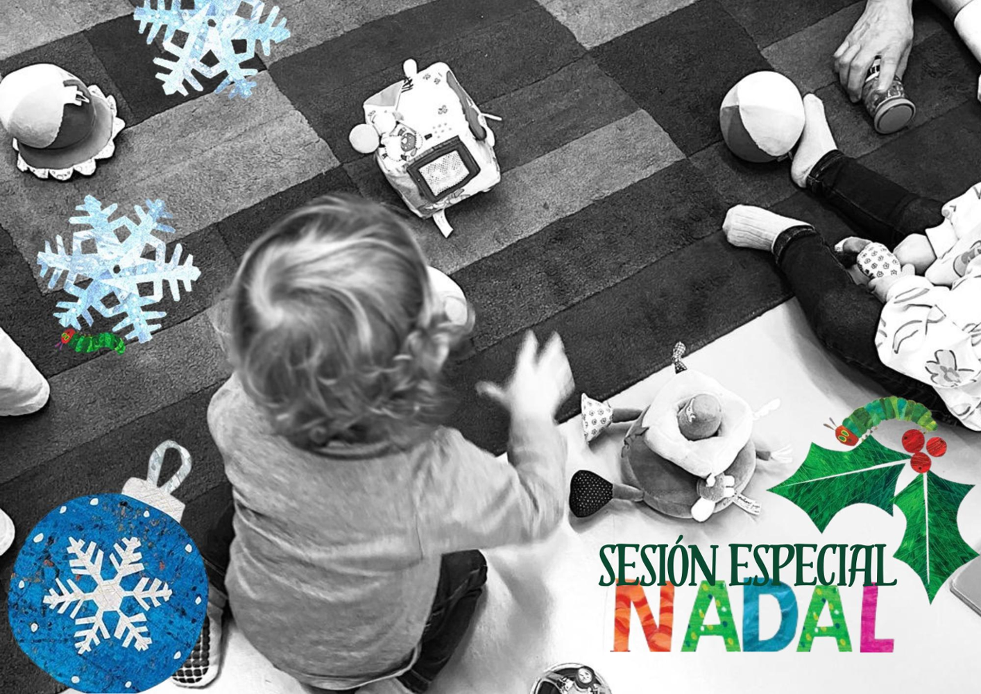 Bebeteca da Biblioteca Ágora