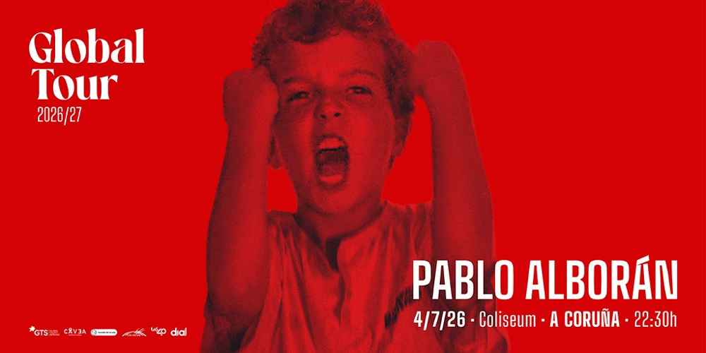 Coliseum 04.07.2026