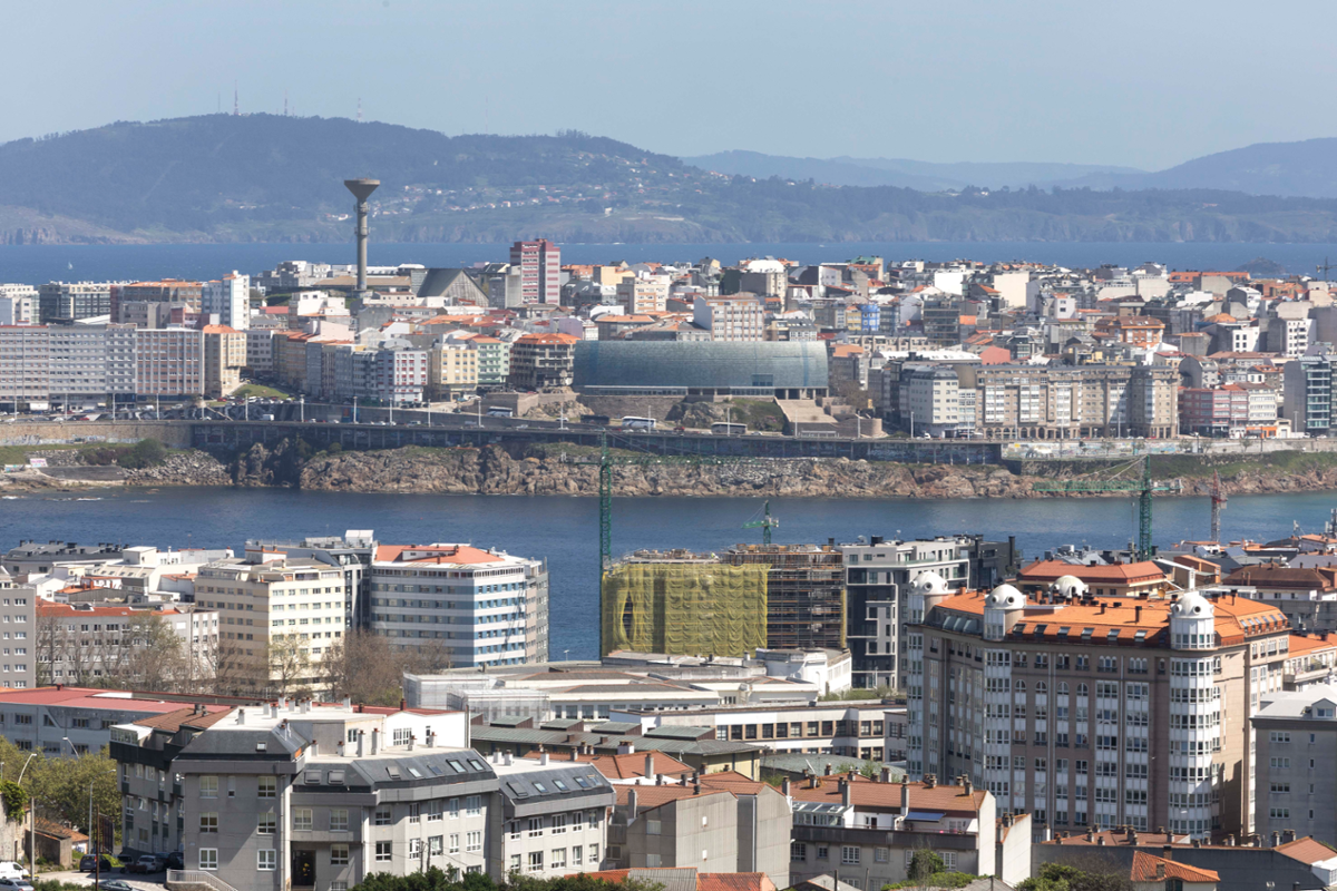 Coruña