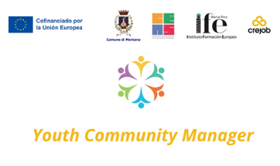 Youth Community Manager
