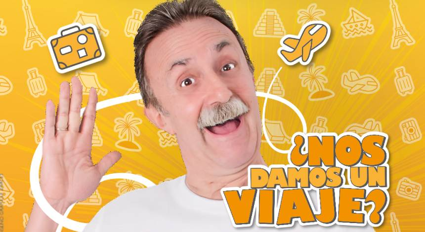 Santi Rodriguez 2026