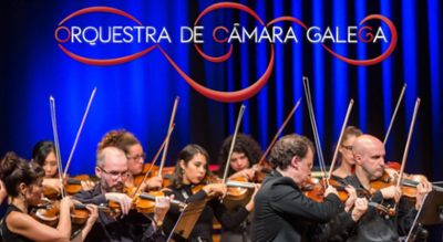 Orquestra de Cámata Galega