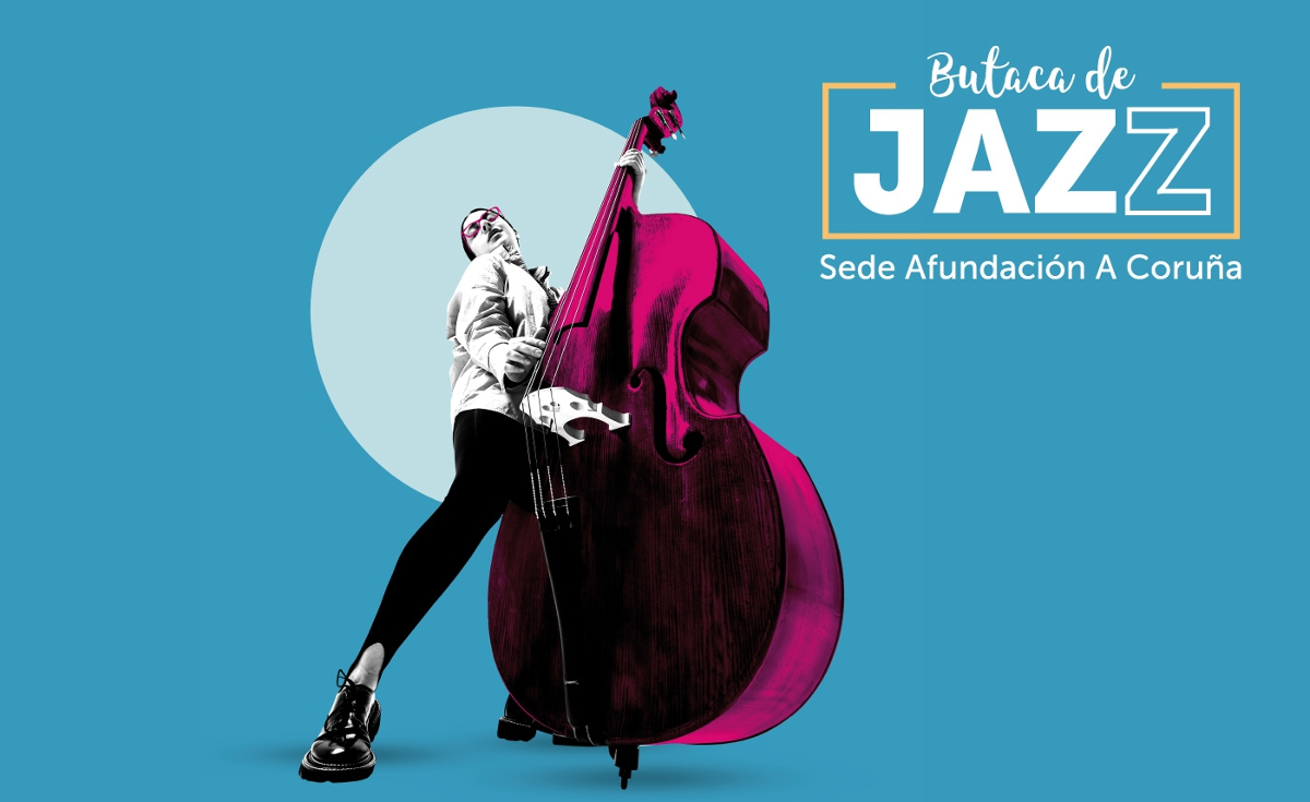 cartel VI Ciclo Butaca de Jazz