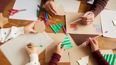 Concurso de creatividade