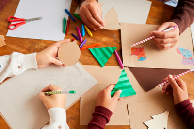 Concurso de creatividade 