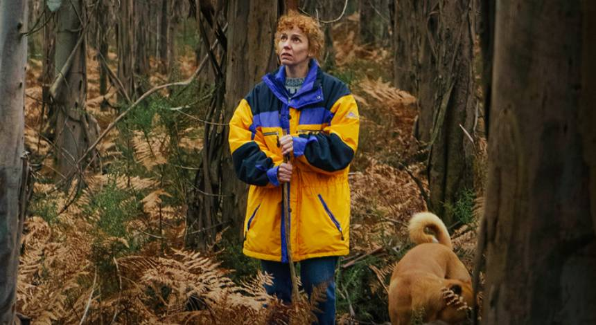 A sombra do castiñeiro 01.12.2025