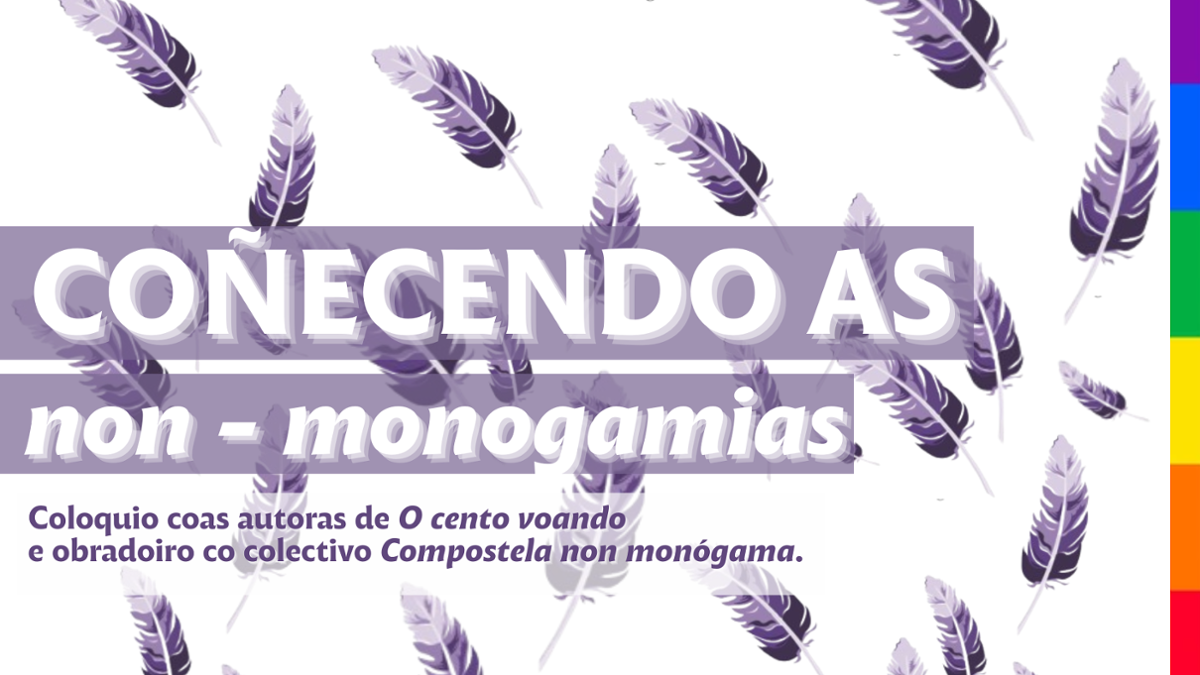 Coñecendo as non monogamias